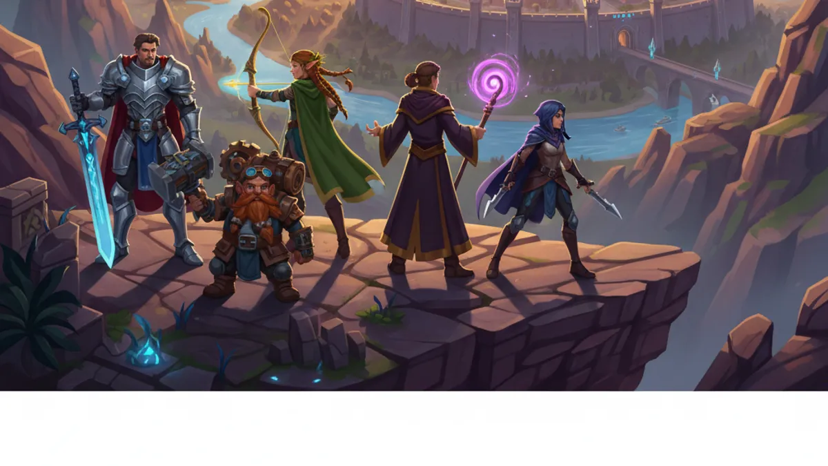 Emberwild Saga